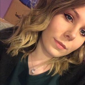 Meet your Posher, Kyra